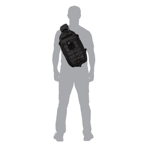 5.11 Tactical Rush MOAB 10 Bag Black