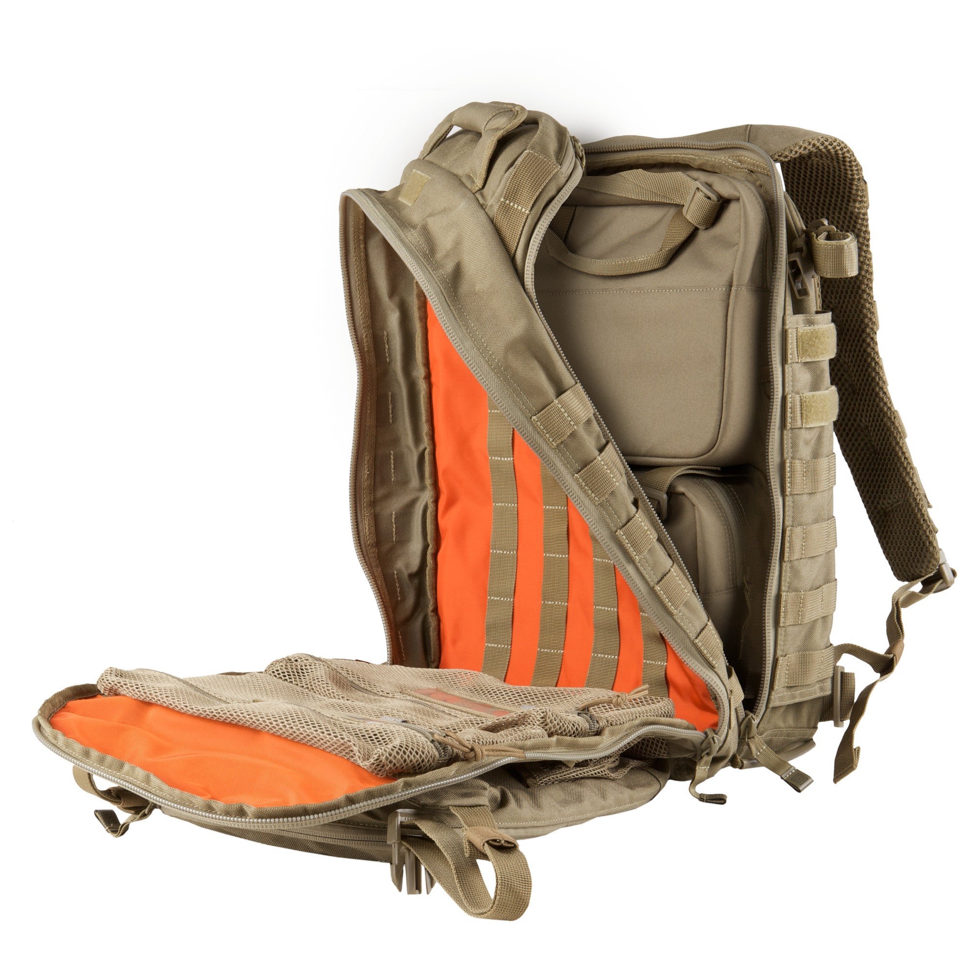 All Hazards Prime Backpack 29L – 5.11 Tactical Japan