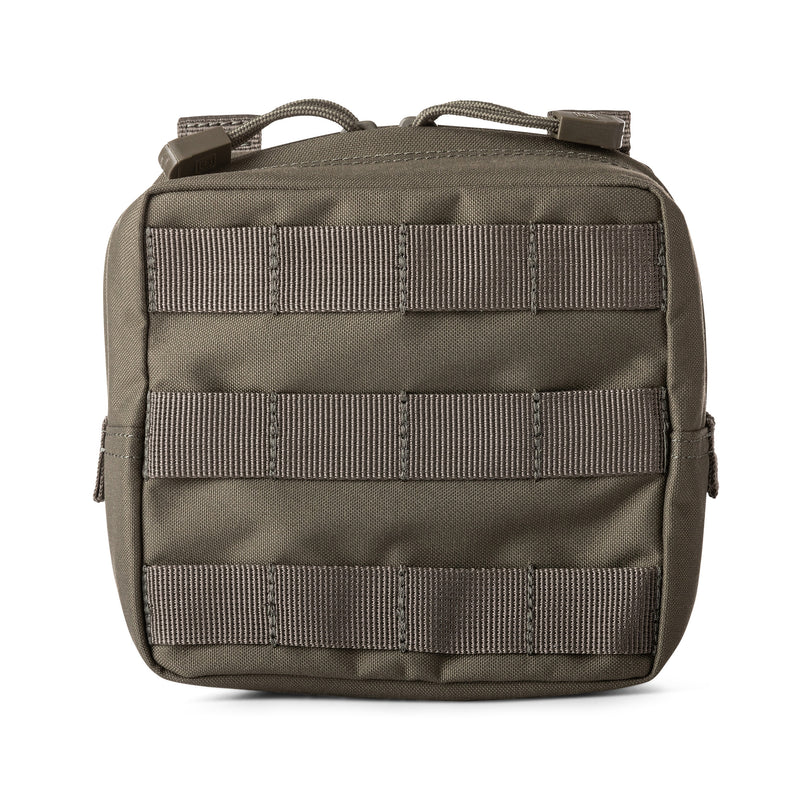 5.11（ファイブイレブン） 6.6MEDポーチ & 3.6MEDキット　セット 6.6 Med Pouch – 5.11 Tactical Japan