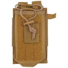 Radio Pouch