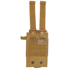 Radio Pouch