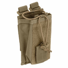 Radio Pouch