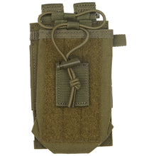 Radio Pouch