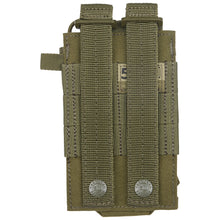 Radio Pouch