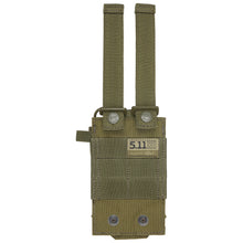 Radio Pouch