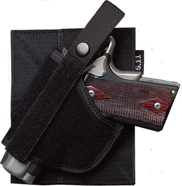 ホルスター n-Factory Former CHP SAFETY SPEED Clamshell Gun Holster for S&W N