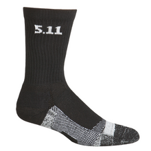 Level 1 6" Sock