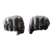 Hard Time Gloves