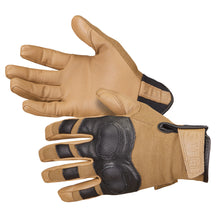 Hard Time Gloves
