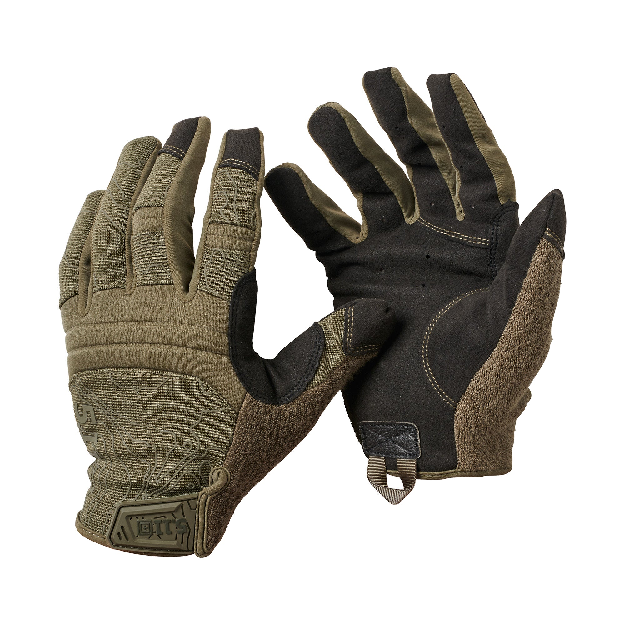 Competition Shooting Glove