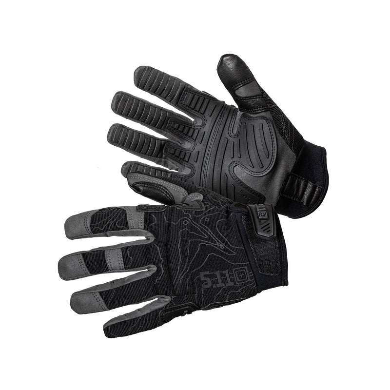 5.11 タクティカルグローブ ブラック COMPETITION SHOOTING GLOVE 2.0 – 5.11 Tactical Japan