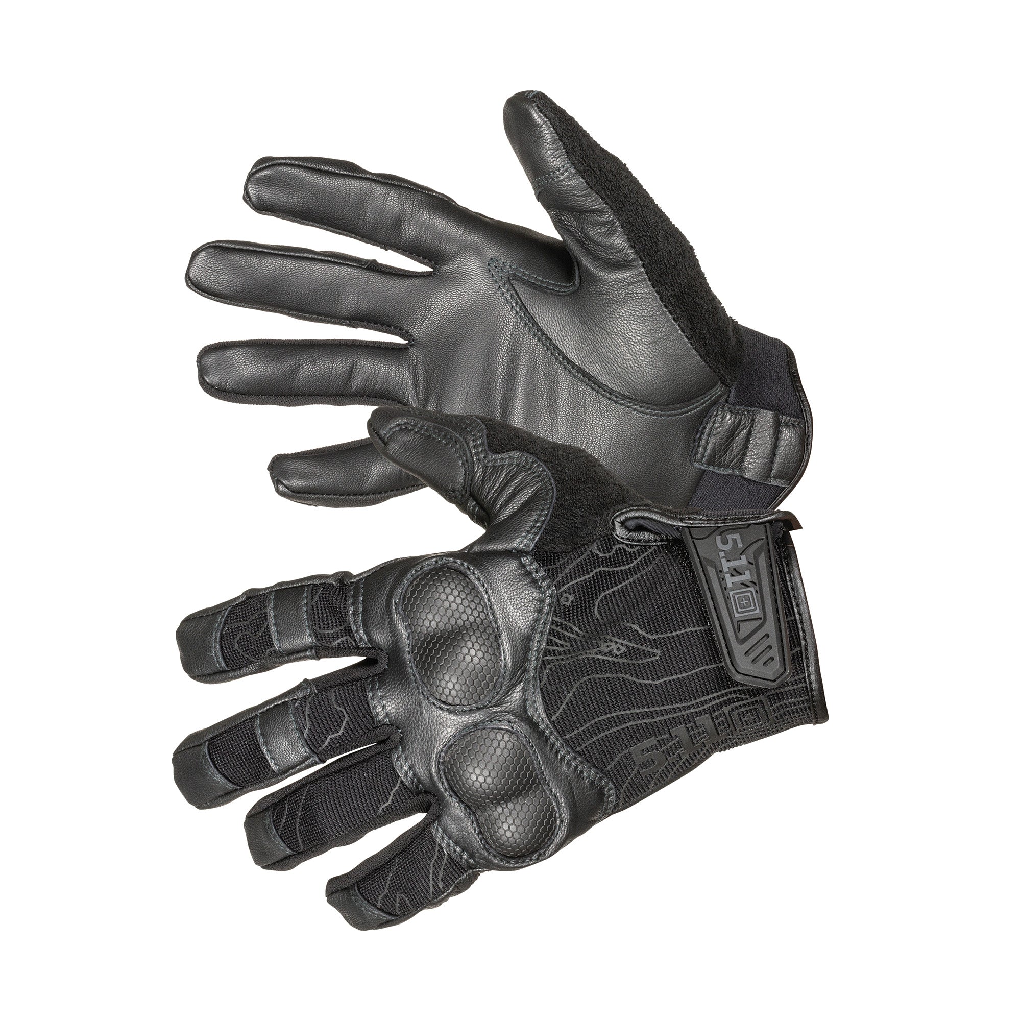 HARD TIMES 2 GLOVE