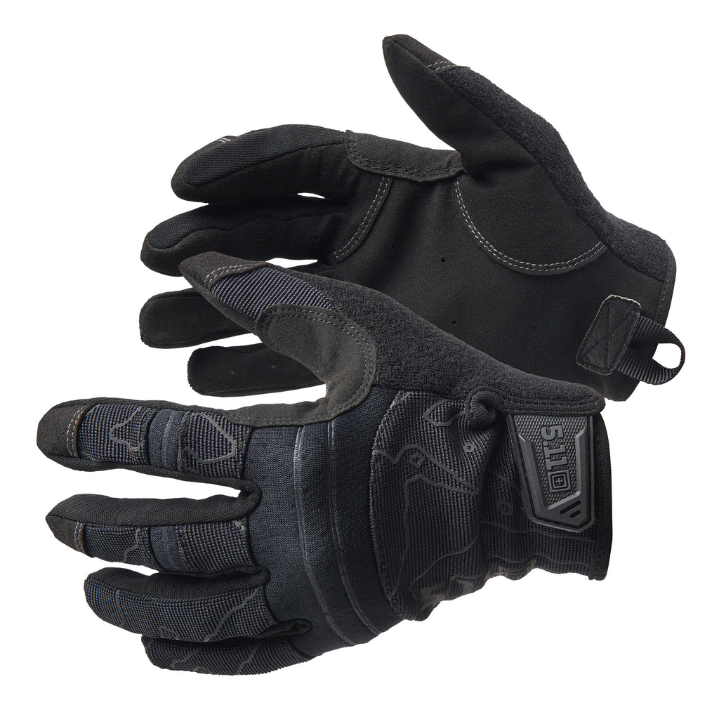 COMPETITION SHOOTING GLOVE 2.0