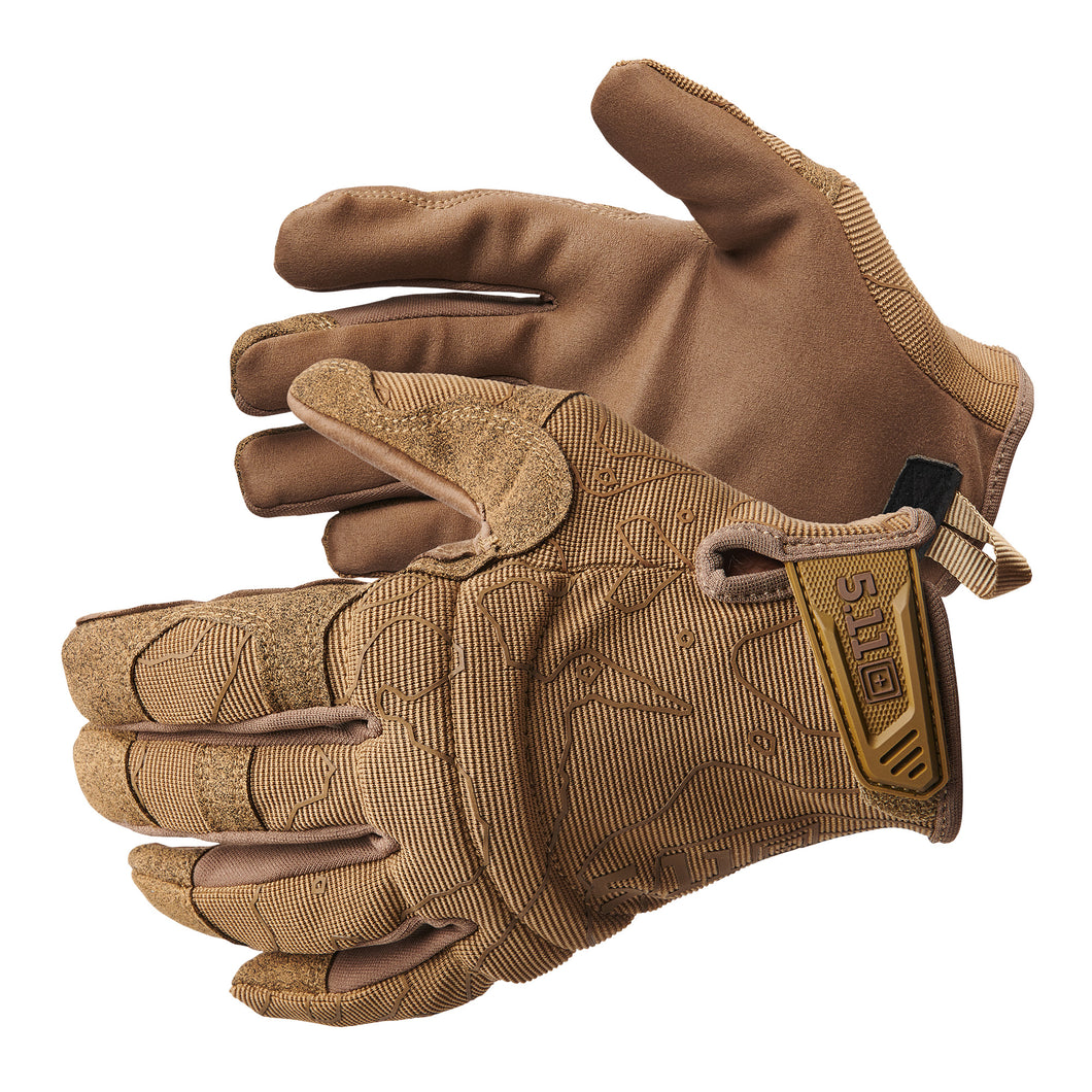 HIGH ABRASION GLOVE 2.0