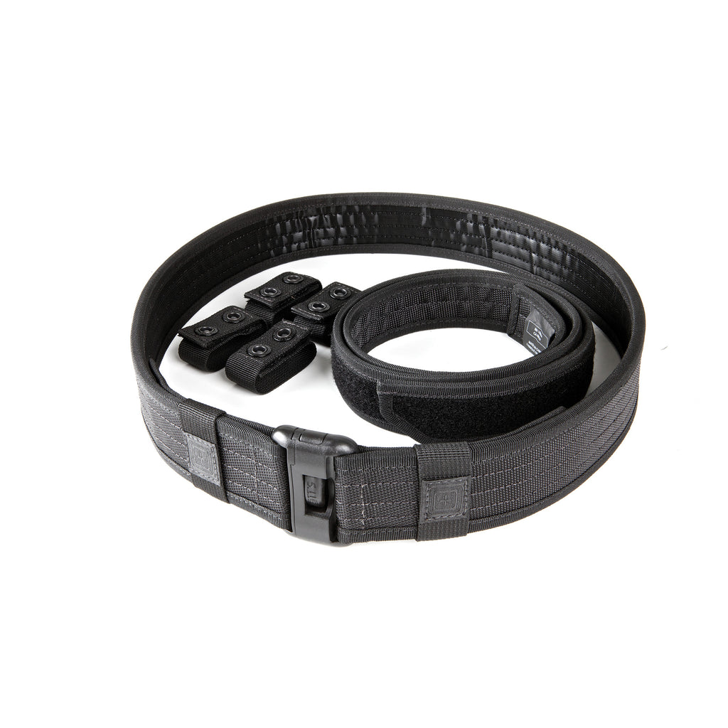 Sierra Bravo Duty Belt Kit