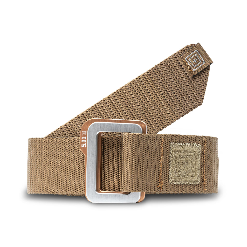 Traverse™ Double Buckle Belt