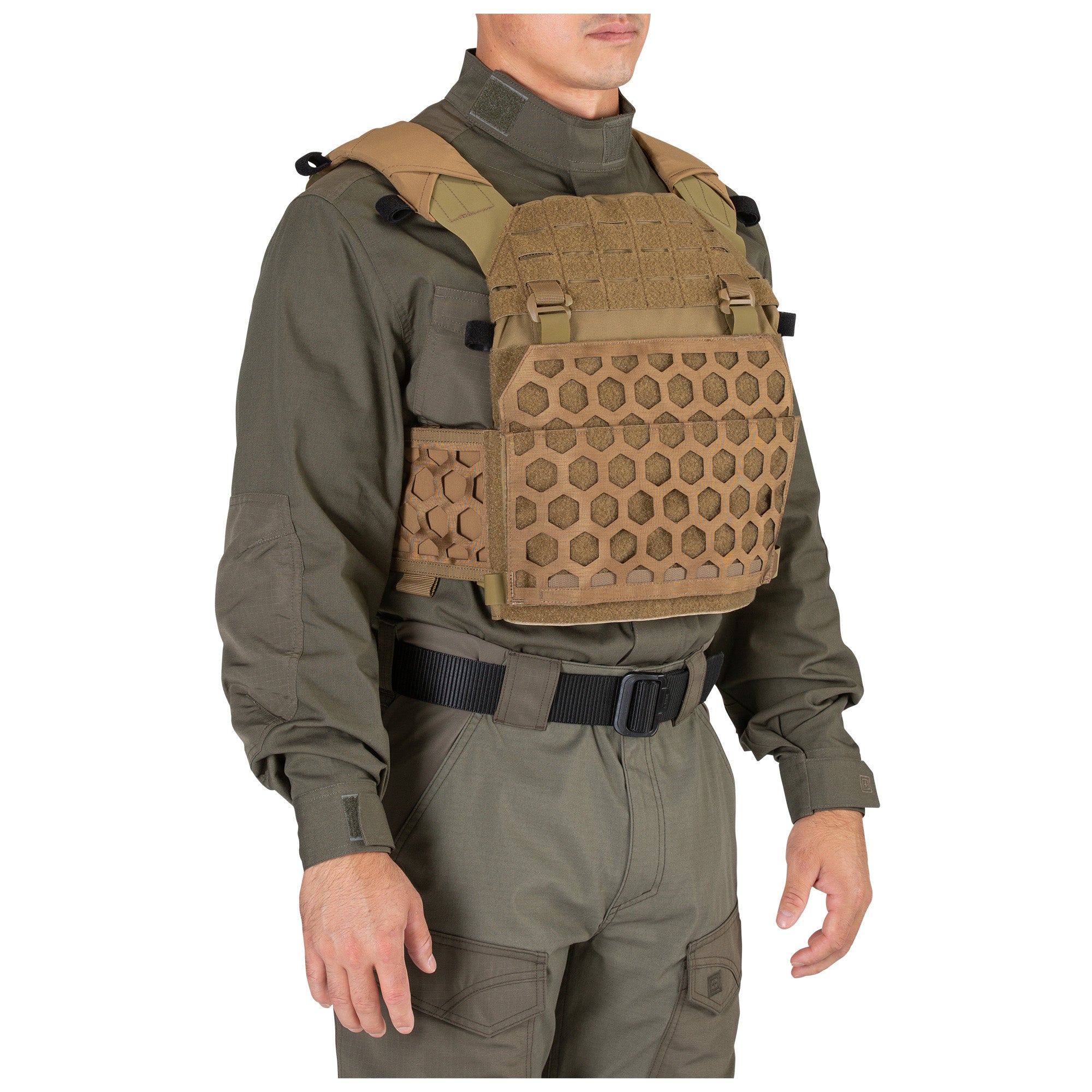 All Mission Plate Carrier – 5.11 Tactical Japan