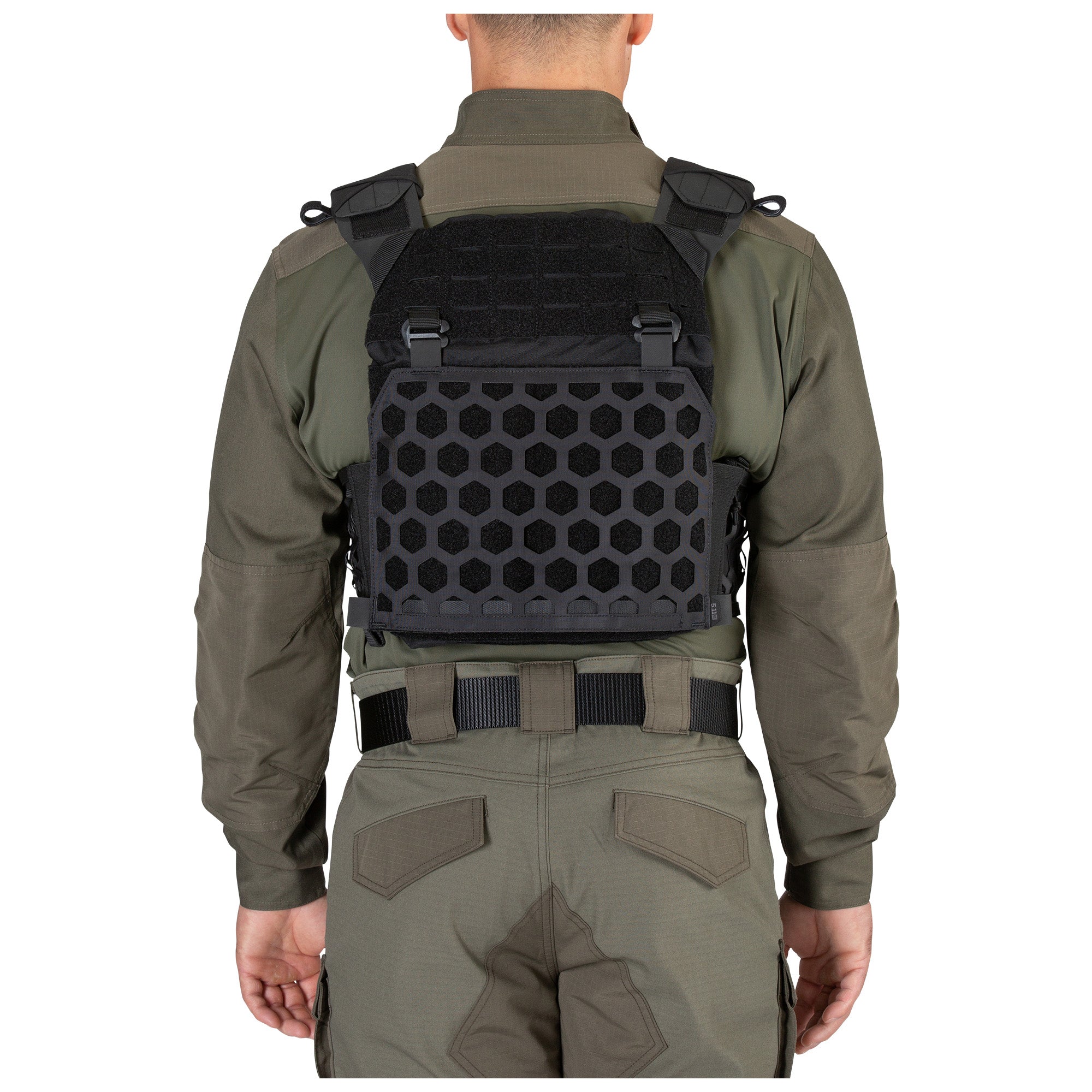 All Mission Plate Carrier – 5.11 Tactical Japan