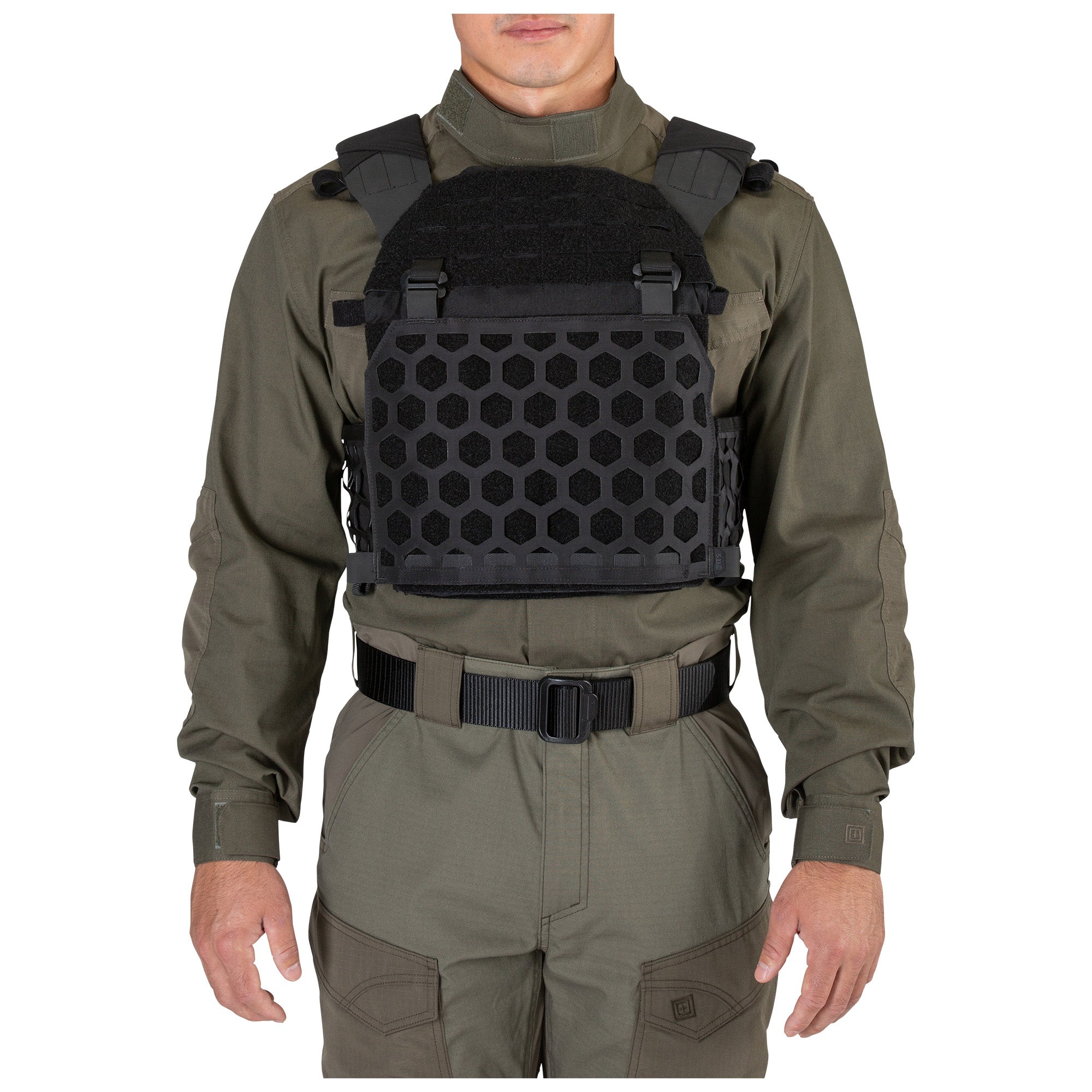 All Mission Plate Carrier