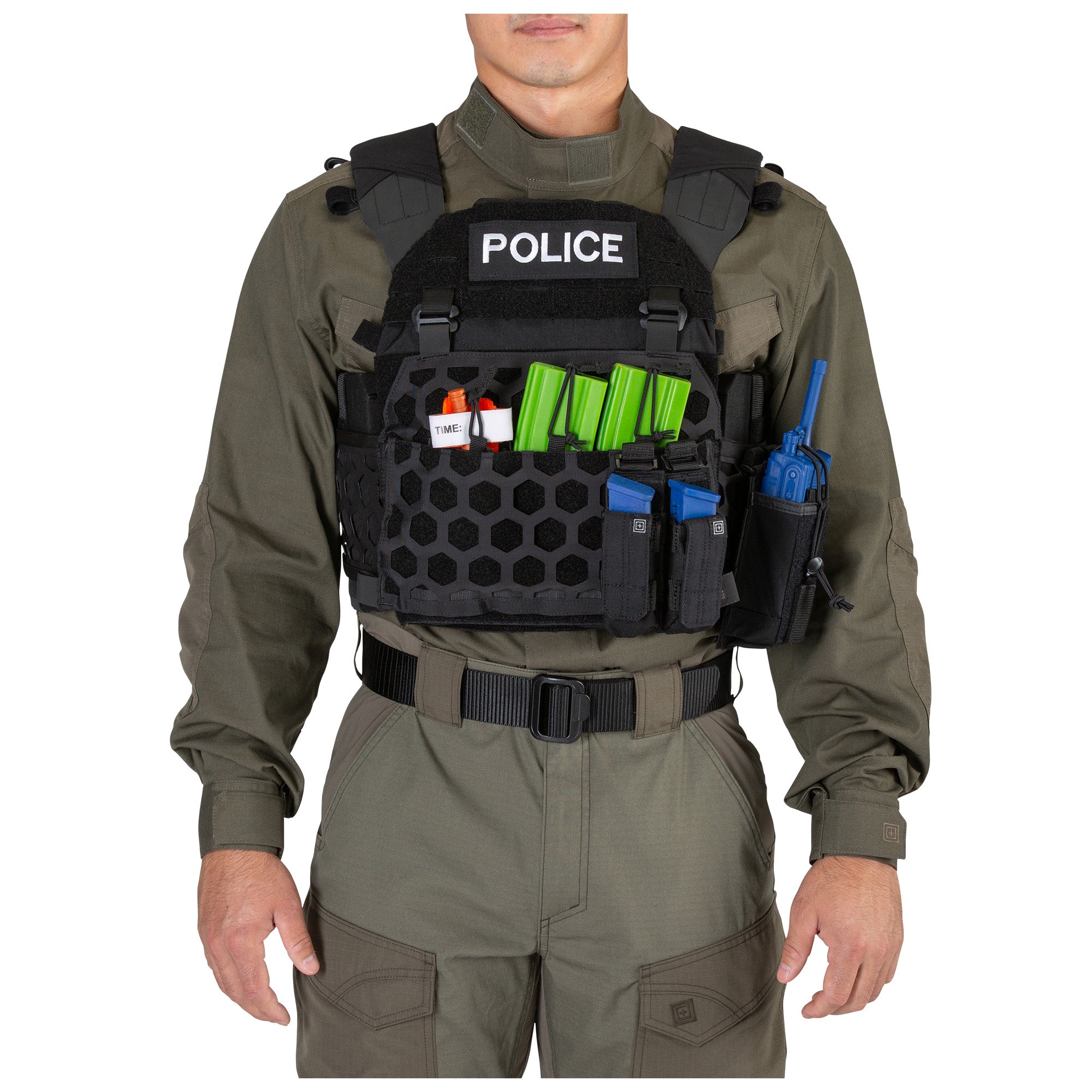 All Mission Plate Carrier – 5.11 Tactical Japan