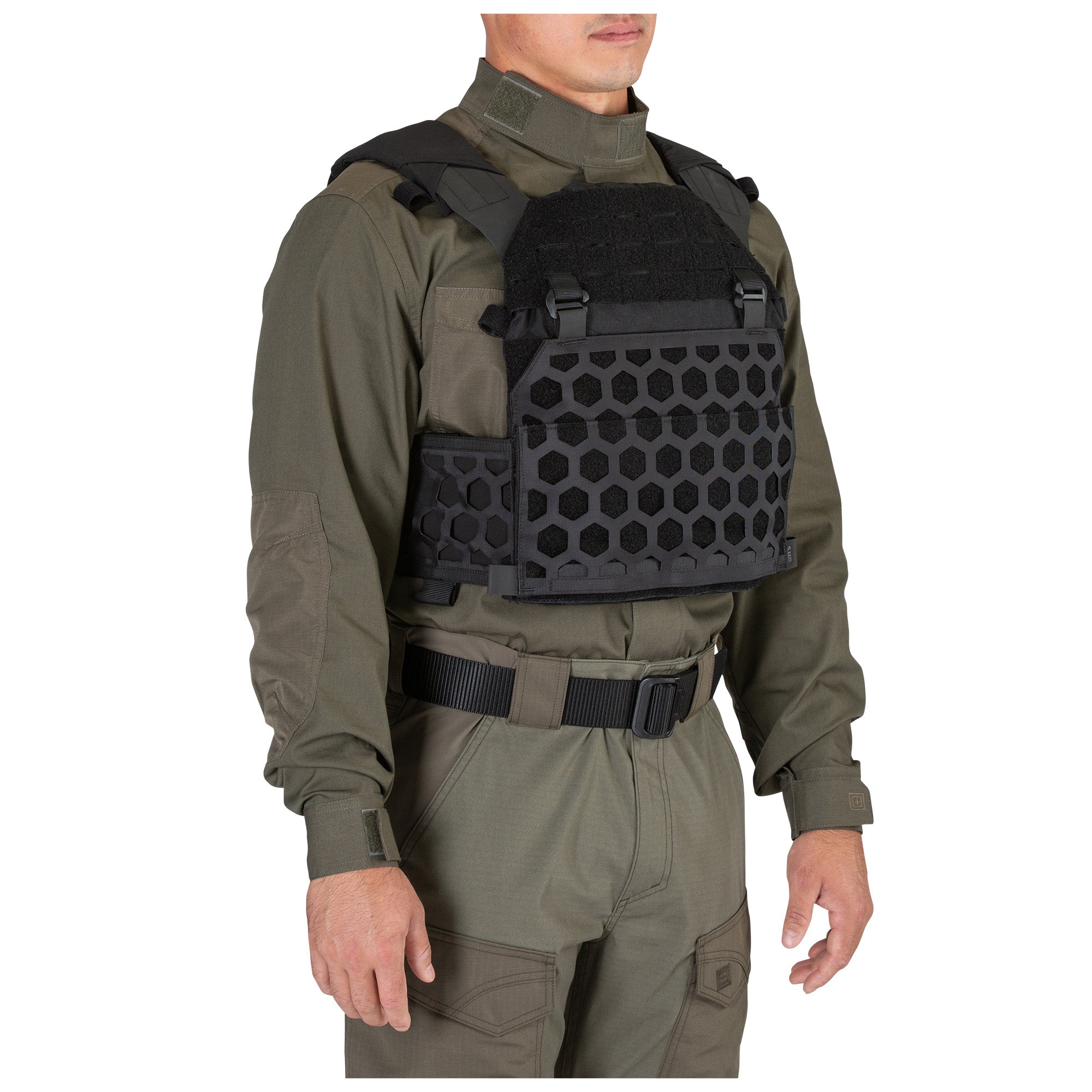 All Mission Plate Carrier – 5.11 Tactical Japan