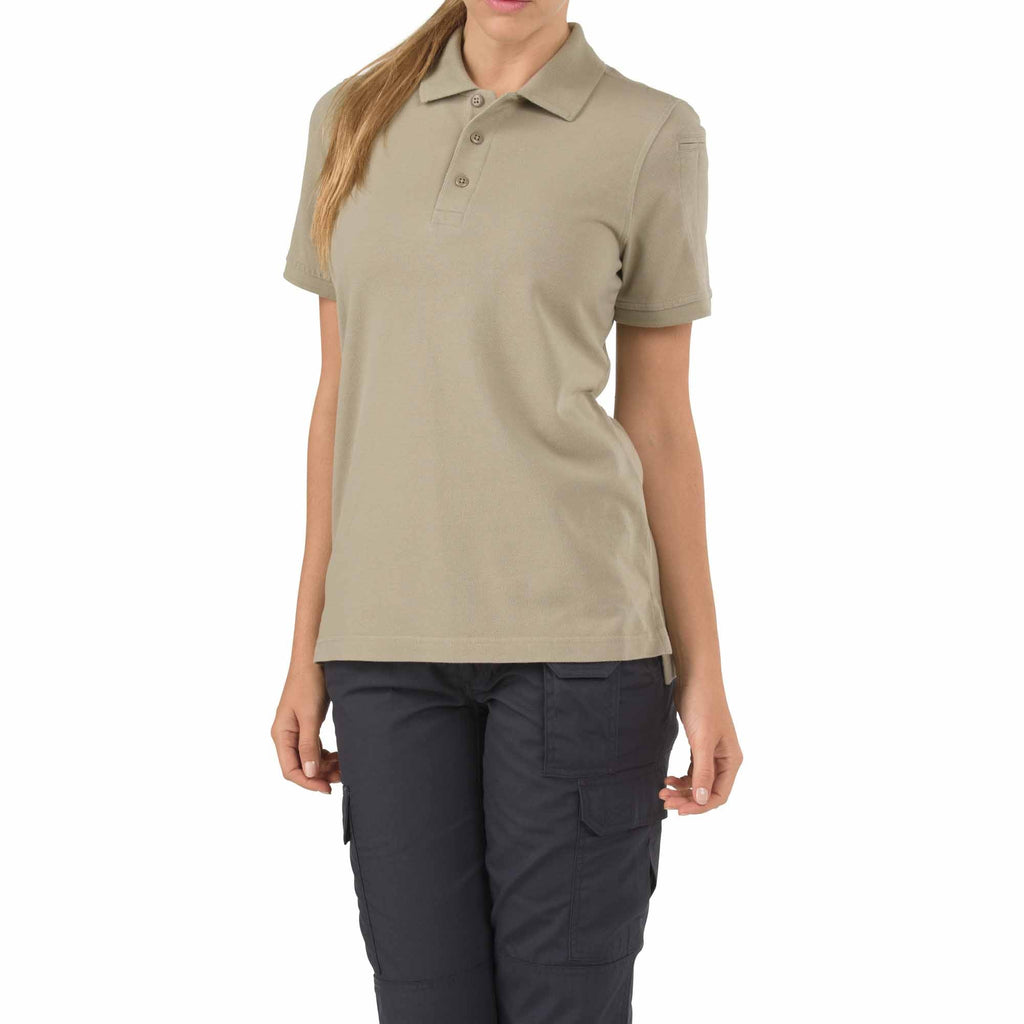 Women’s Professional Short Sleeve Polo