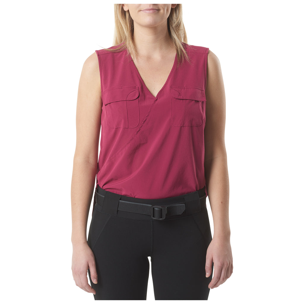 Calypso Top