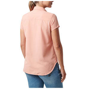 WM MARKSMAN S/S SHIRT