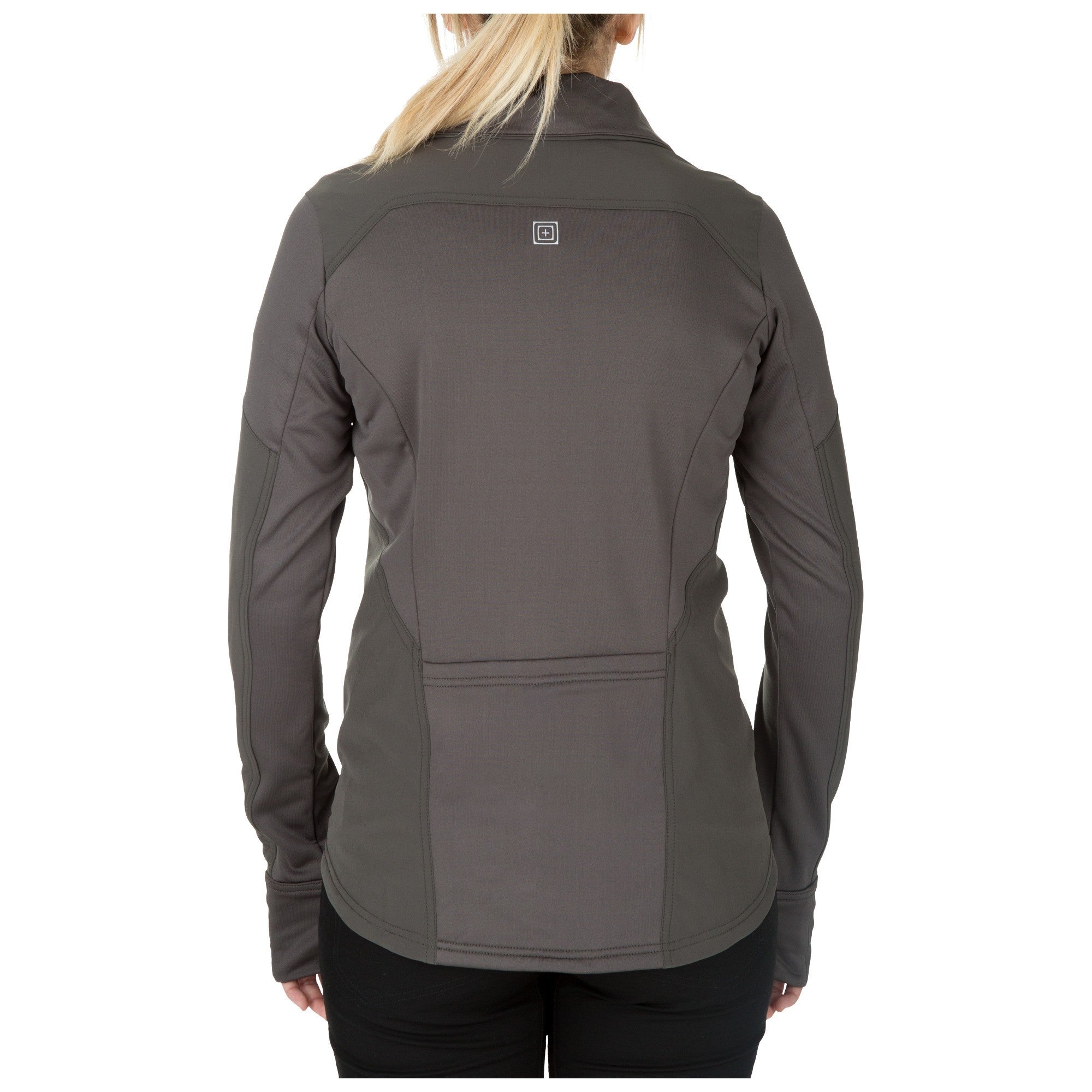 Kinetic Full Zip – 5.11 Tactical Japan