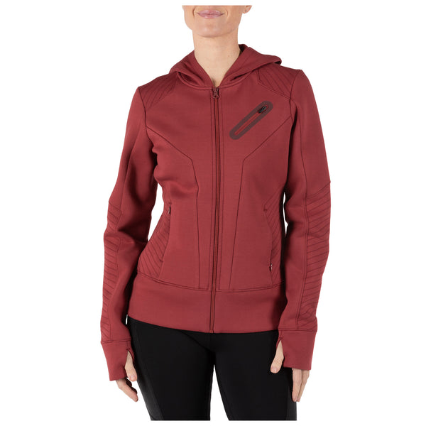 62079 EMMA FULL ZIP – 5.11 Tactical Japan