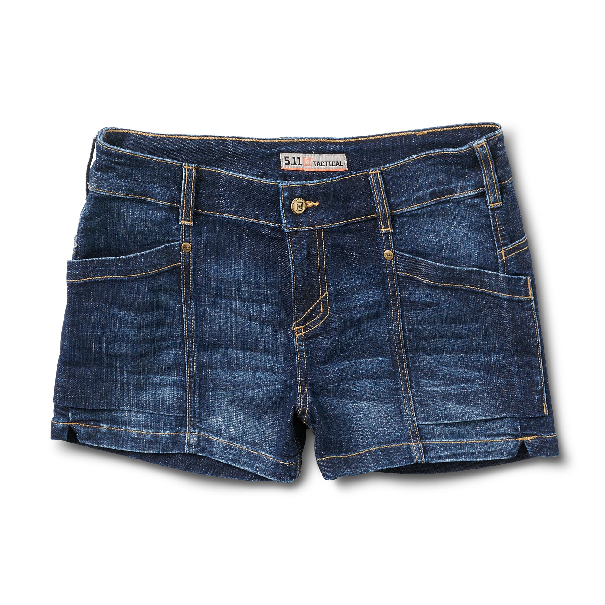 SOFIA DENIM SHORT – 5.11 Tactical Japan