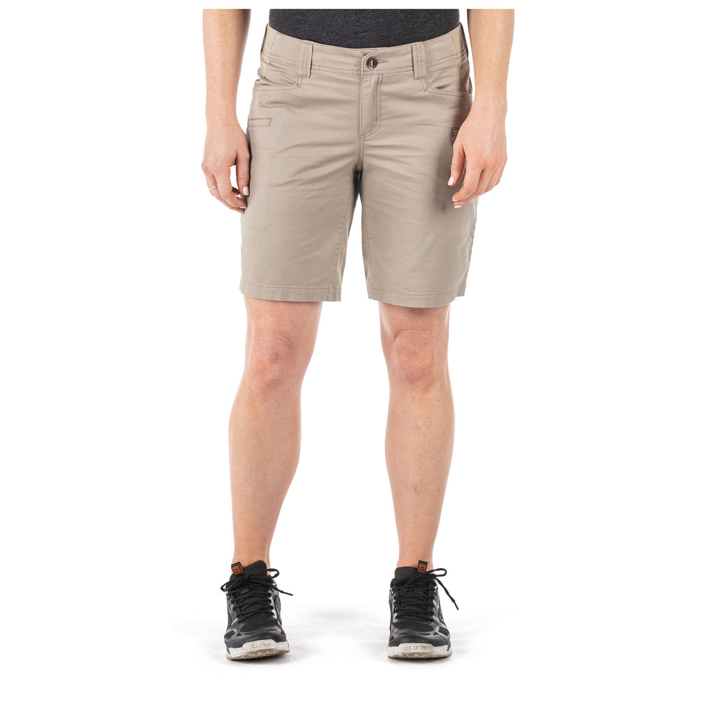 TERRA TWILL SHORT