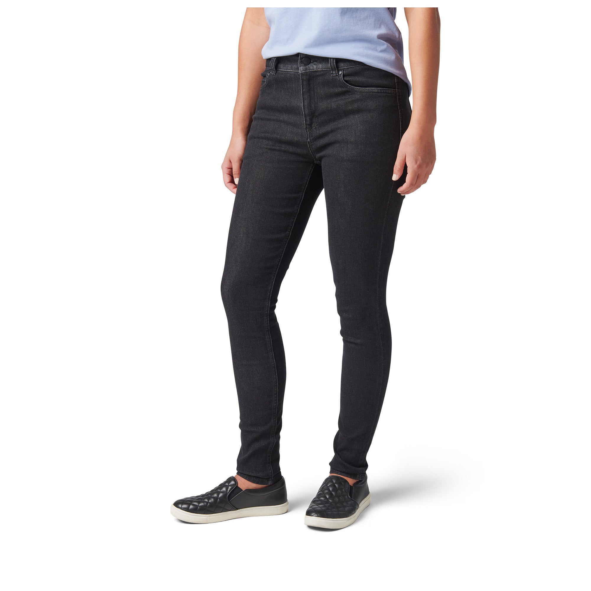 新品未使用 hiyu 2tone Black Skinny Denim サイズS BRITTA SKINNY DENIM BLACK – 5.11 Tactical Japan