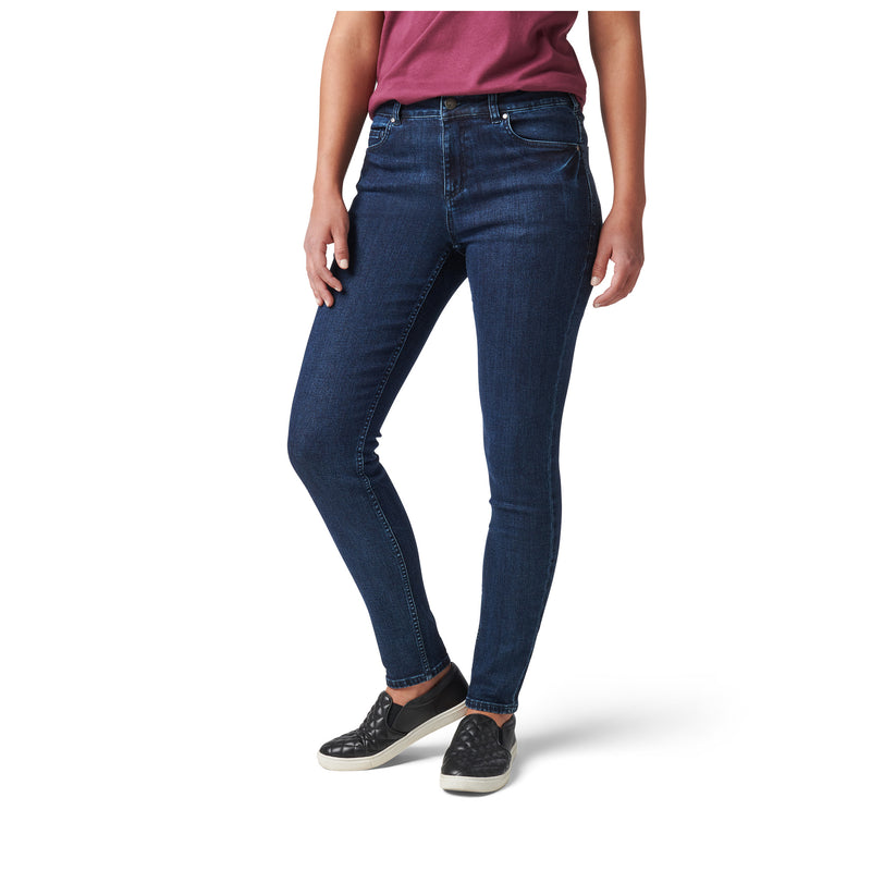 BRITTA SKINNY DENIM – 5.11 Tactical Japan
