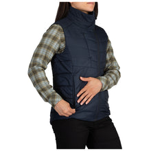 Women's Peninsula Insulator Vest