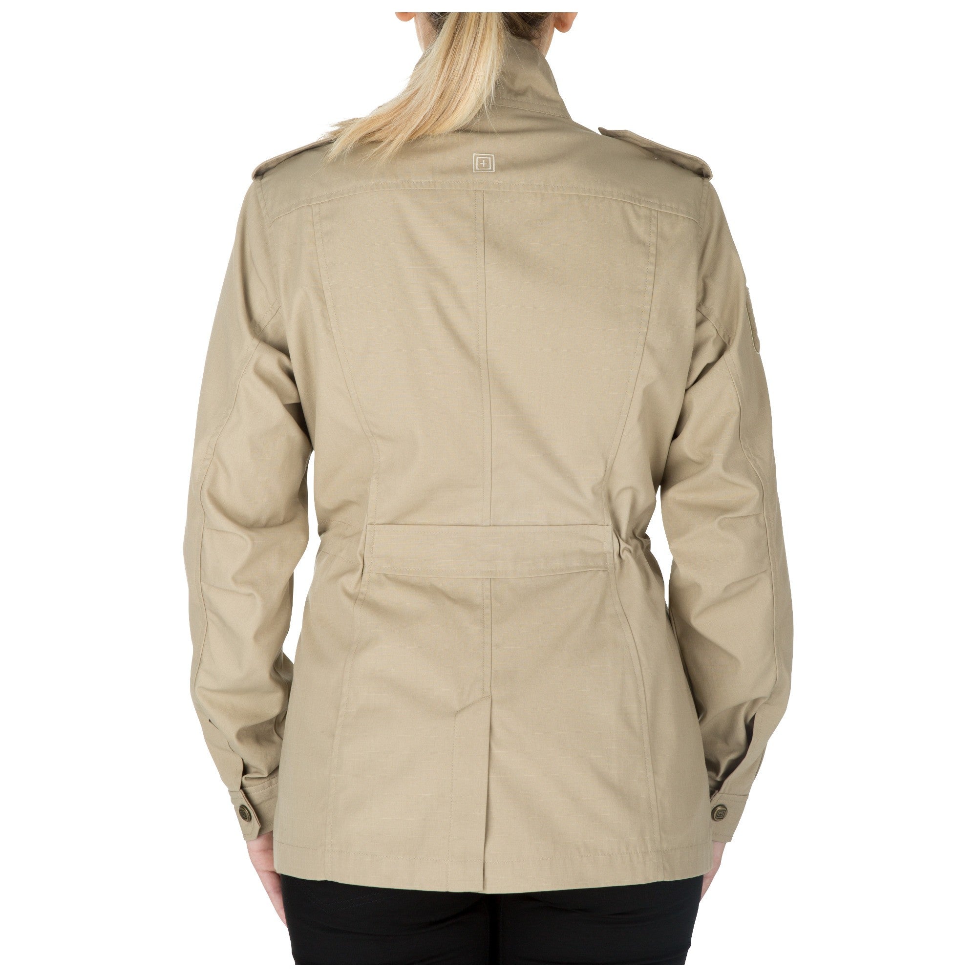Women's TACLITE® M-65 Jacket – 5.11 Tactical Japan