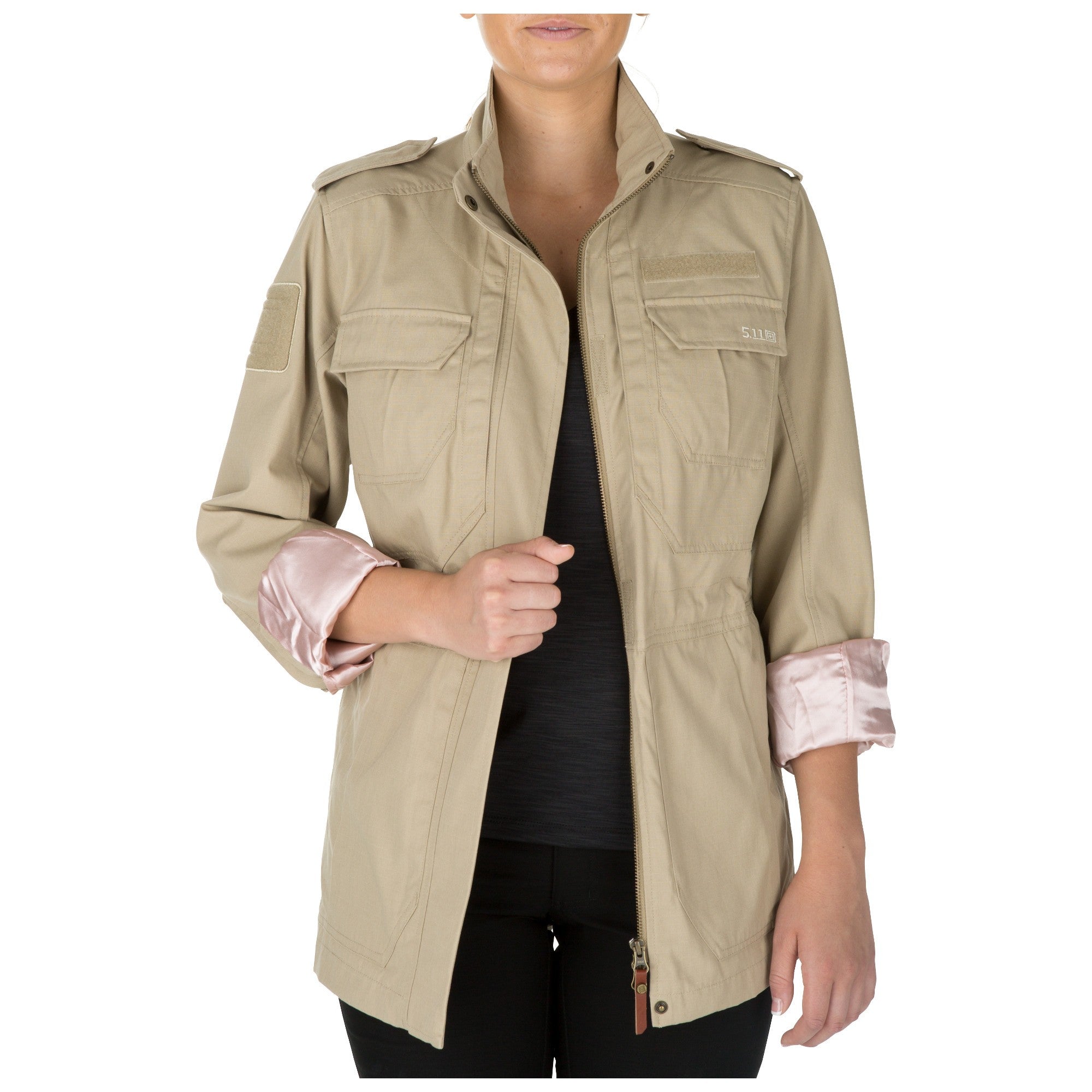 Women's TACLITE® M-65 Jacket – 5.11 Tactical Japan
