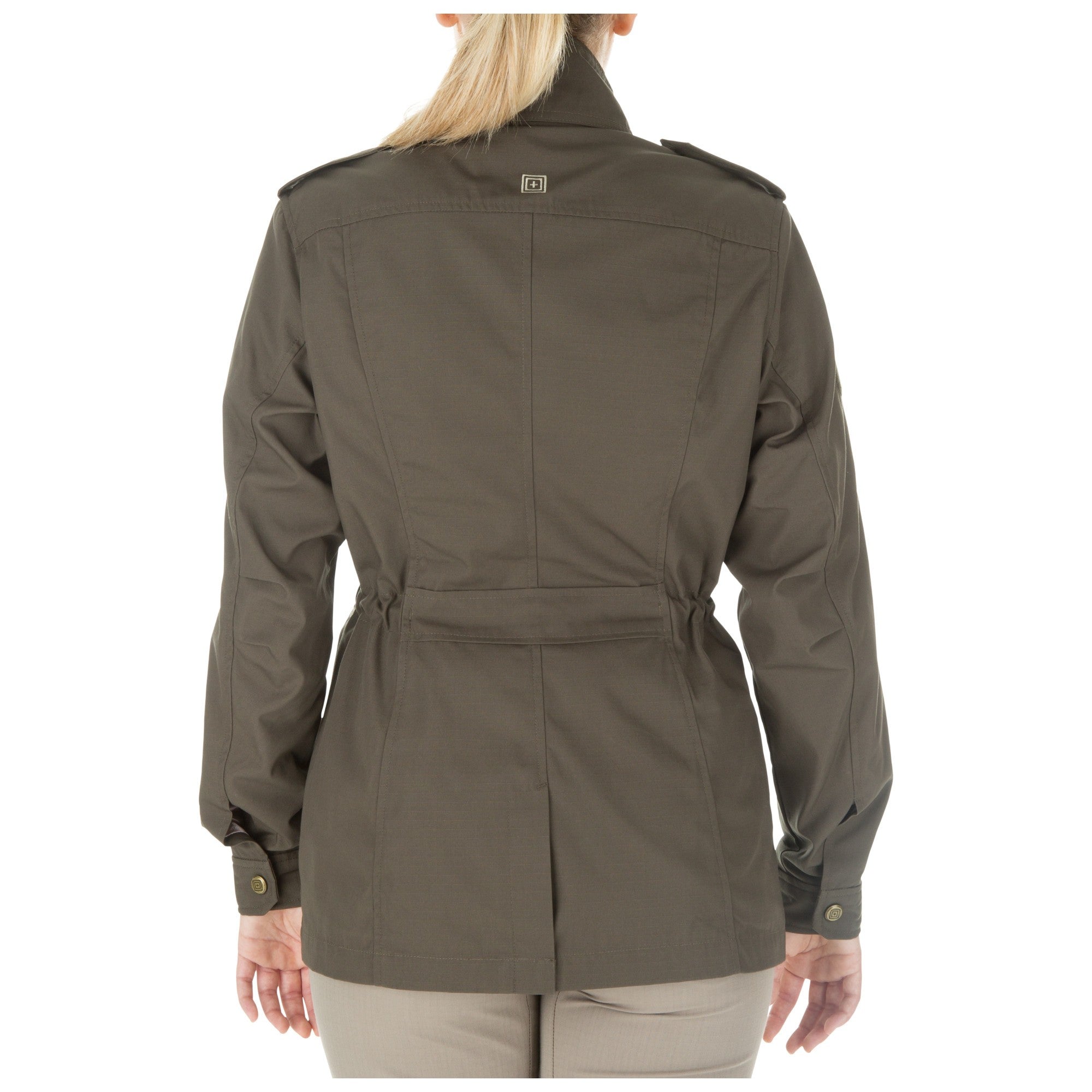 Women's TACLITE® M-65 Jacket – 5.11 Tactical Japan
