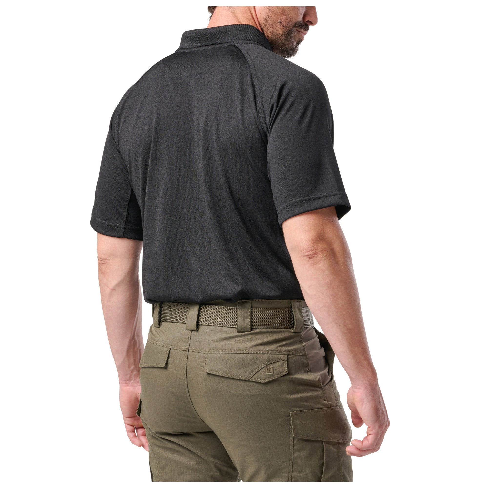 71049 Performance Short Sleeve Polo – 5.11 Tactical Japan