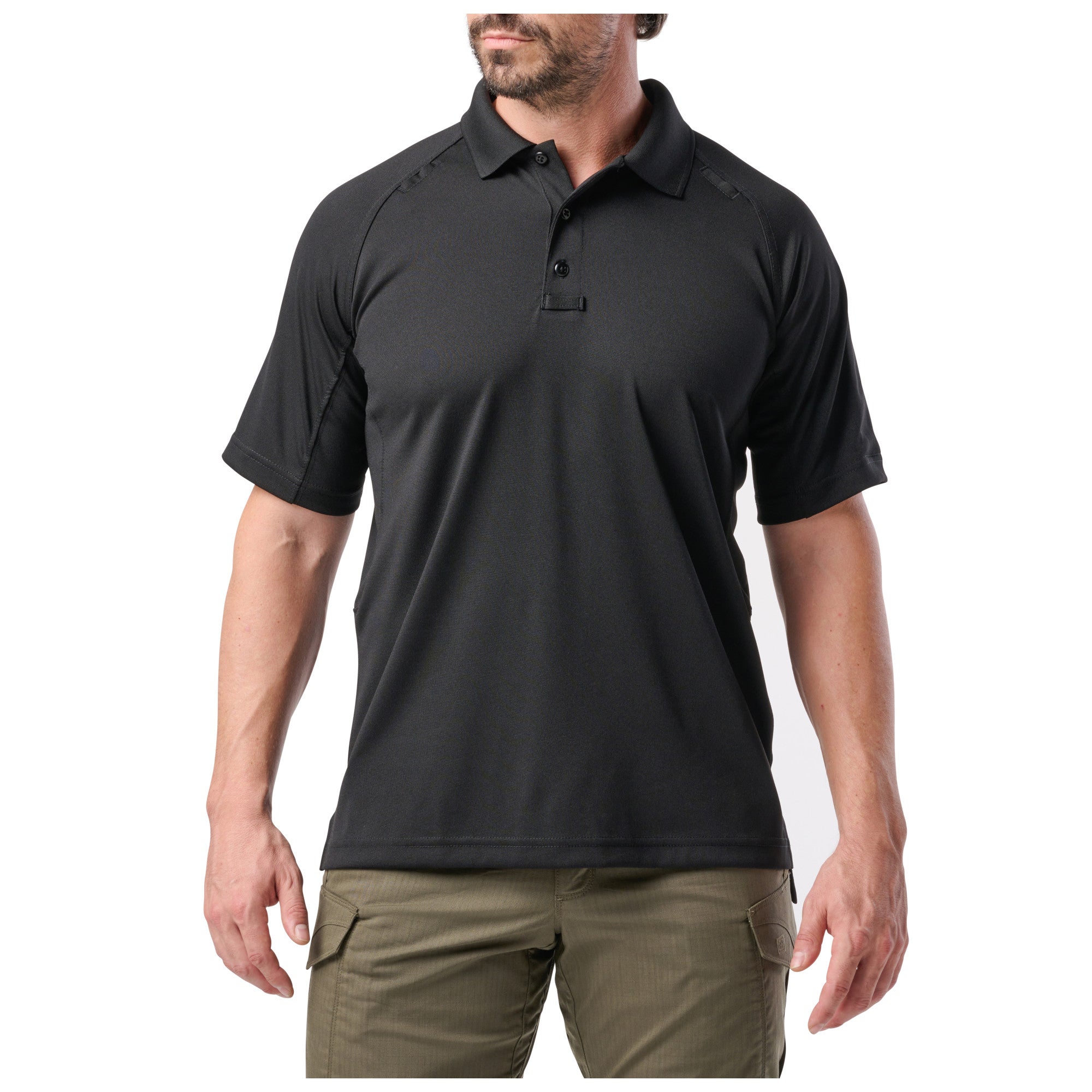 71049 Performance Short Sleeve Polo – 5.11 Tactical Japan