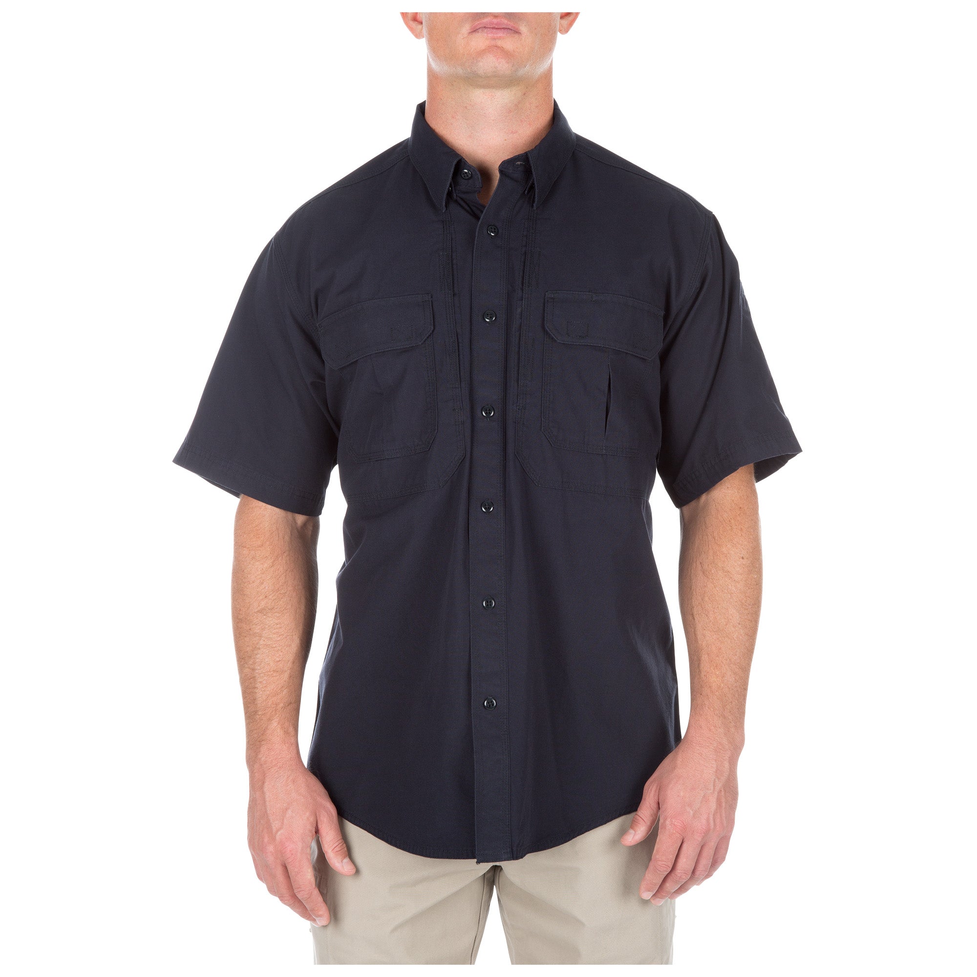 【新品】5.11 Tactical Series ネイビーシャツ Sサイズ The Original 5.11® Short Sleeve Shirt – 5.11 Tactical Japan