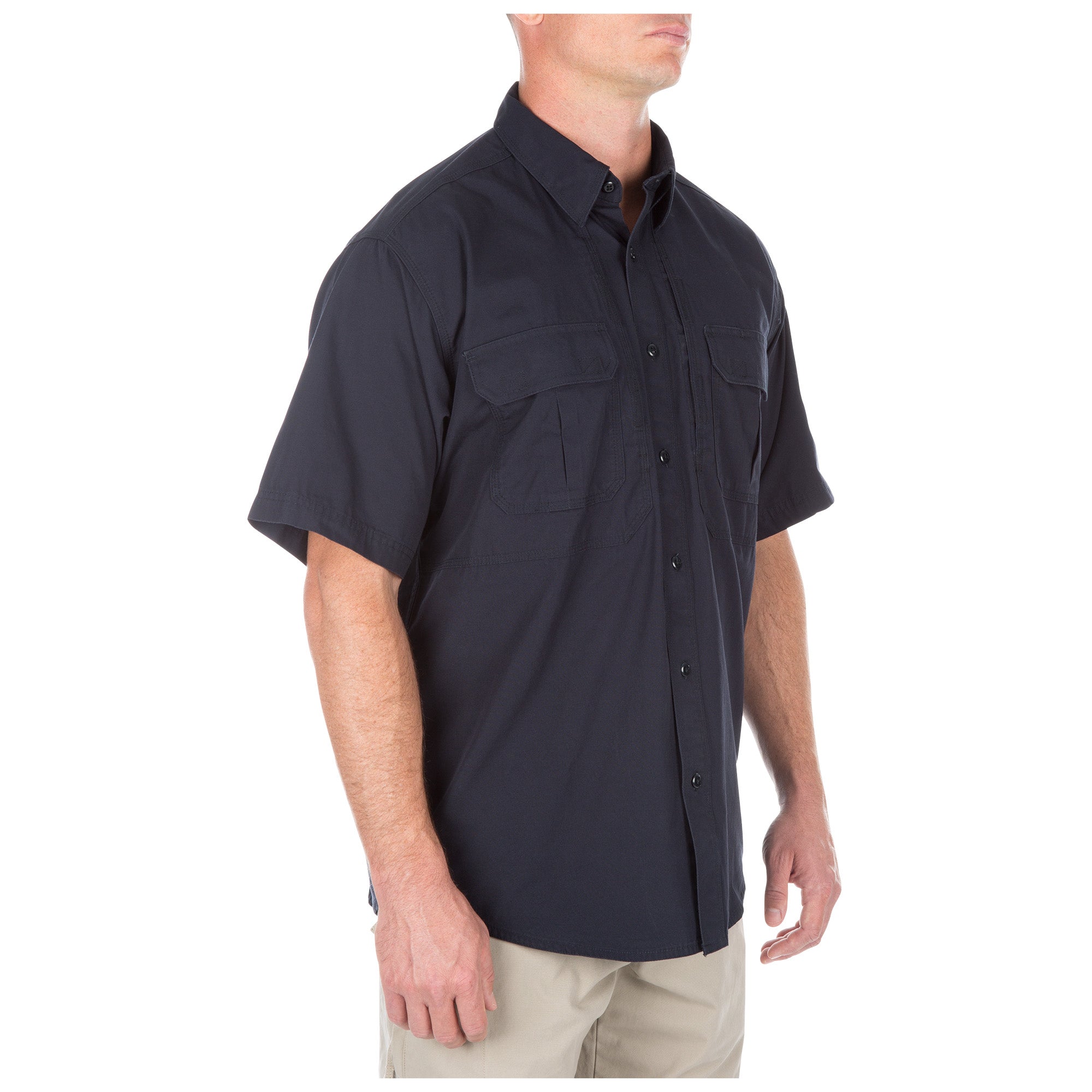 The Original 5.11® Short Sleeve Shirt – 5.11 Tactical Japan