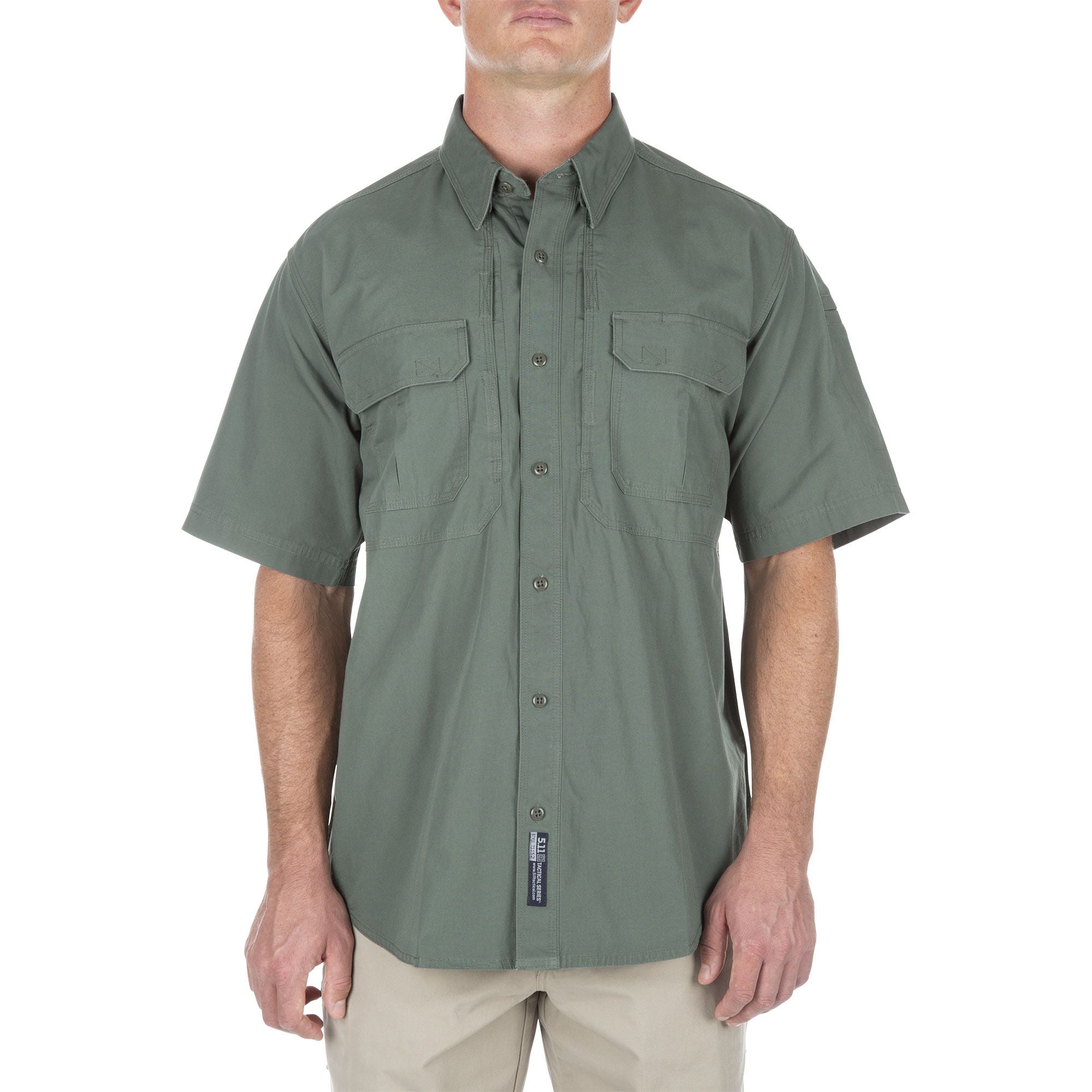 5.11 Tactical® Short Sleeve Shirt