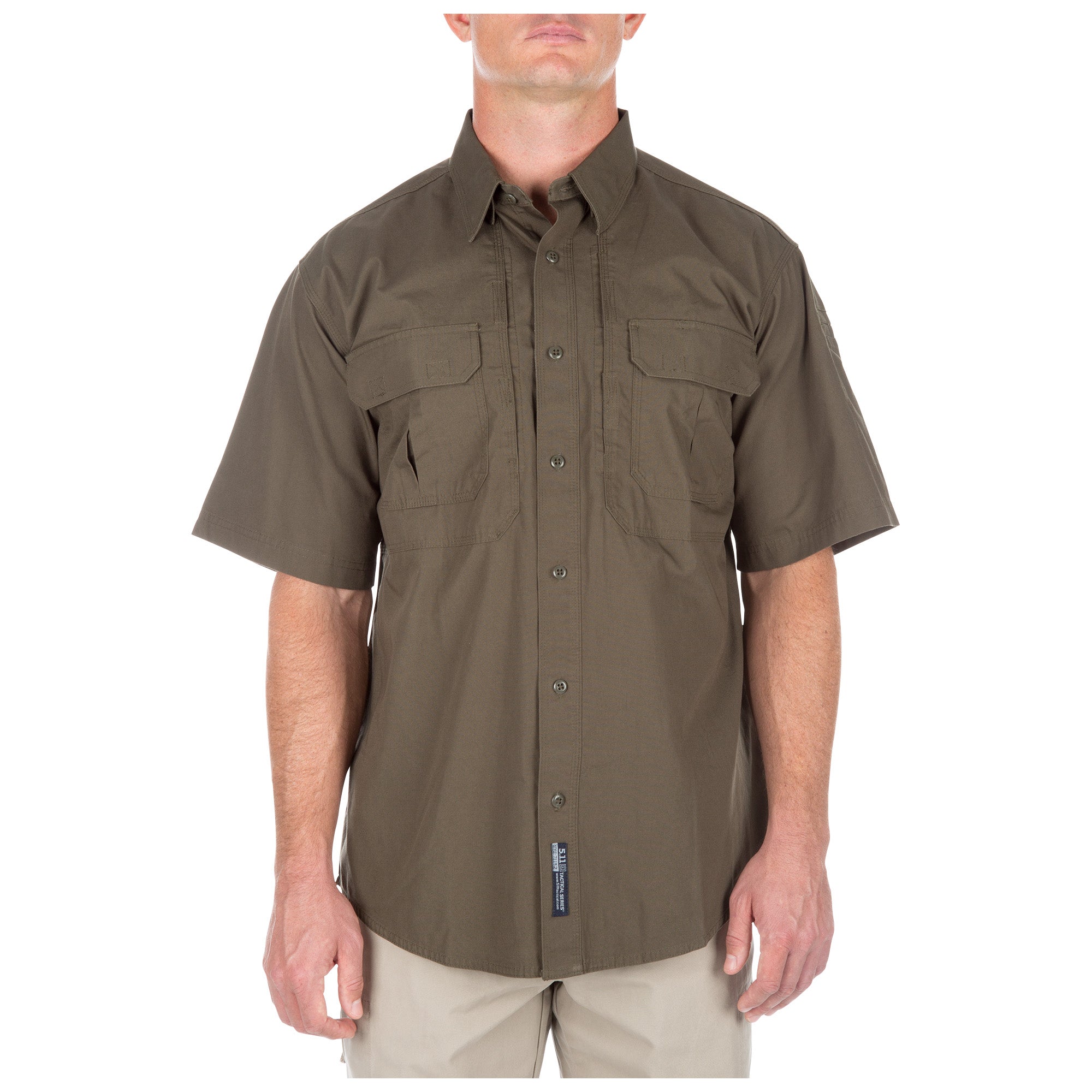 The Original 5.11® Short Sleeve Shirt – 5.11 Tactical Japan