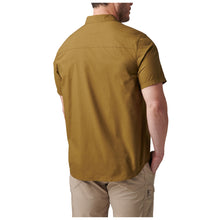 WYATT S/S SHIRT