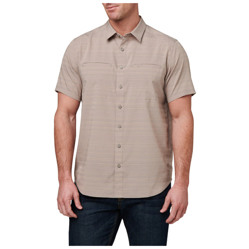 ELLIS SHORT SLEEVE SHIRT