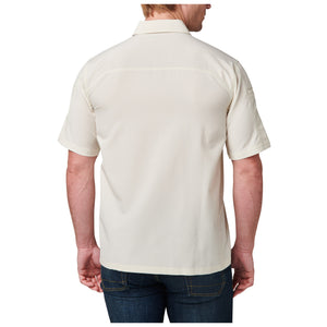 Freedom Flex Short Sleeves Shirt