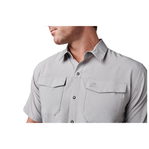 Freedom Flex Short Sleeves Shirt