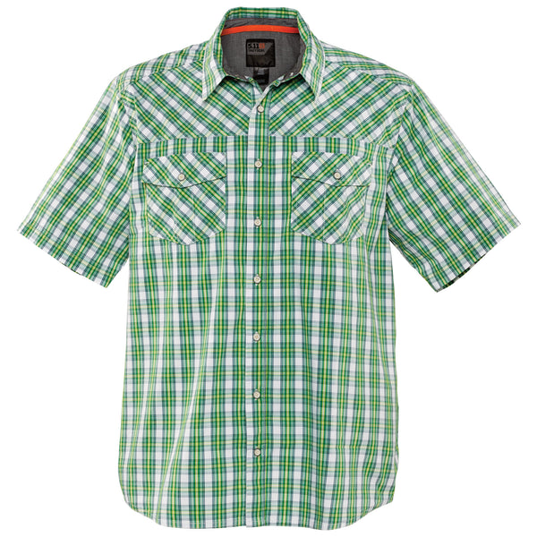 【未使用】5.11 Covert Short Sleeve Shirt Double Flex Covert Short Sleeve Shirt | 5.11® Tactical