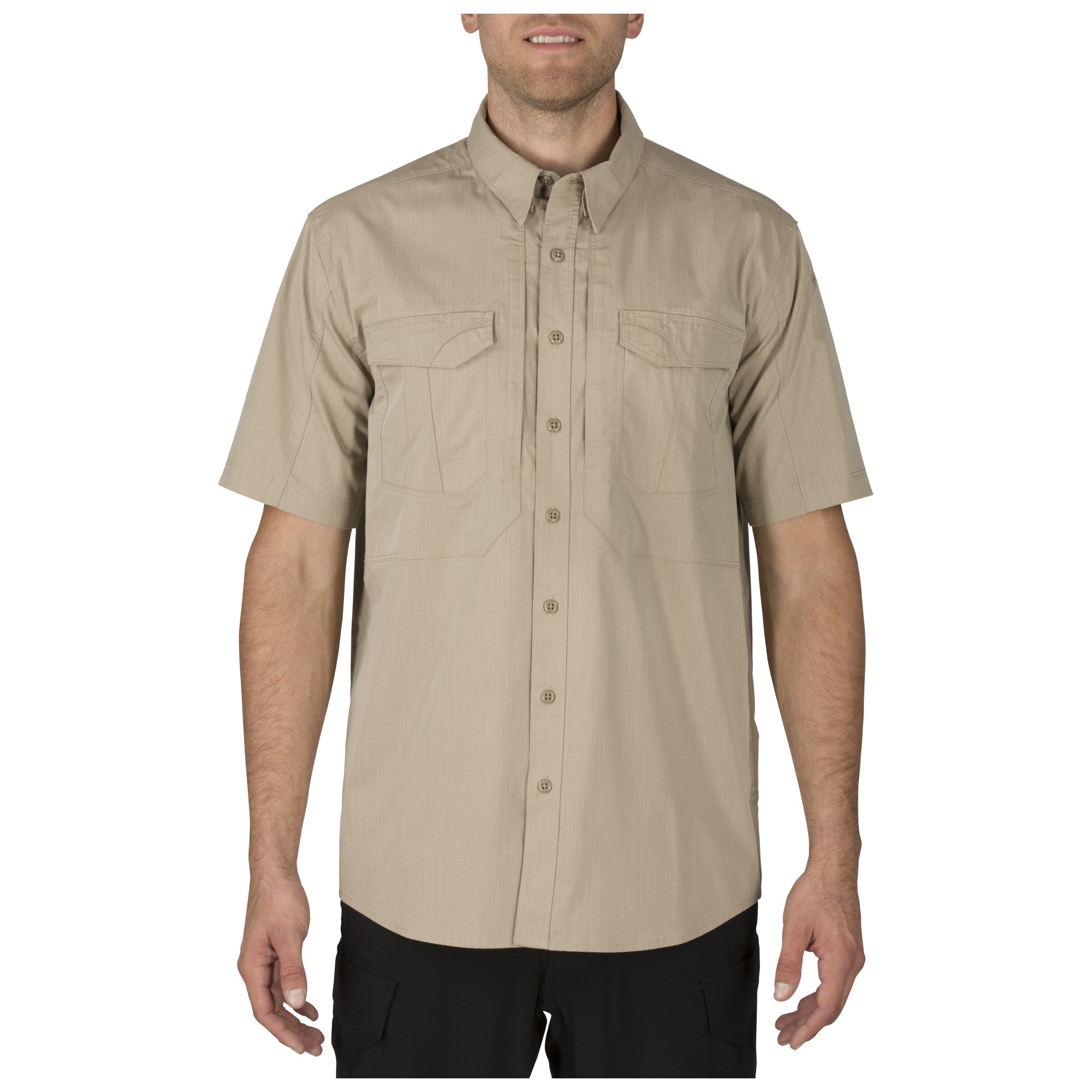 5.11 Stryke™ Shirt - Short Sleeve – 5.11 Tactical Japan